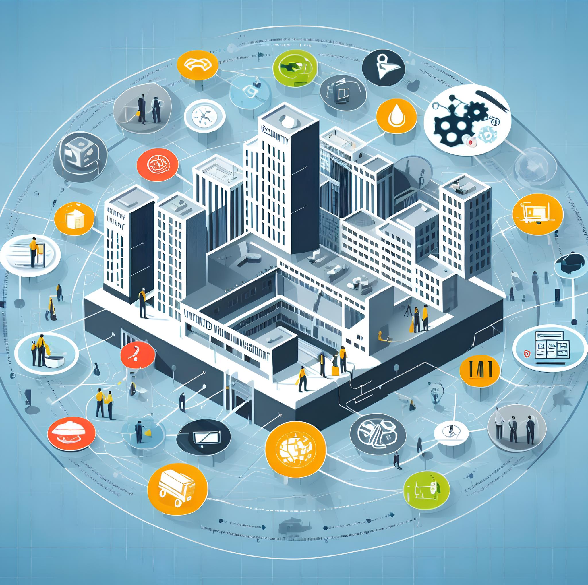 What is Integrated Facility Management and Why is It Important?