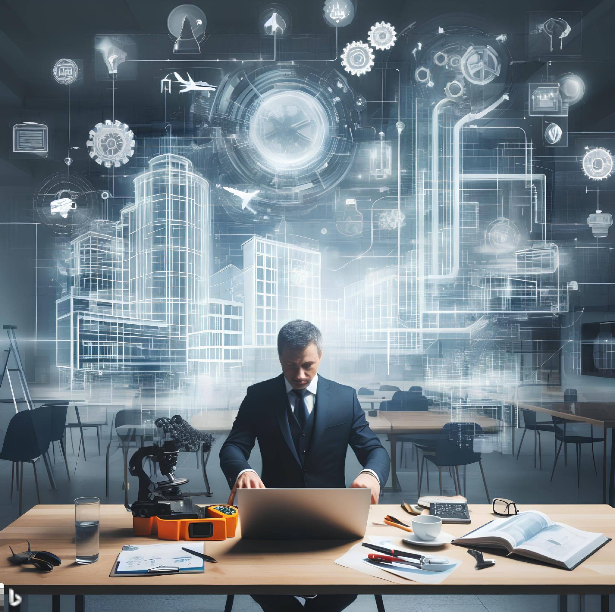 Technical Maintenance and Repair Services: Their Importance in Facility Management