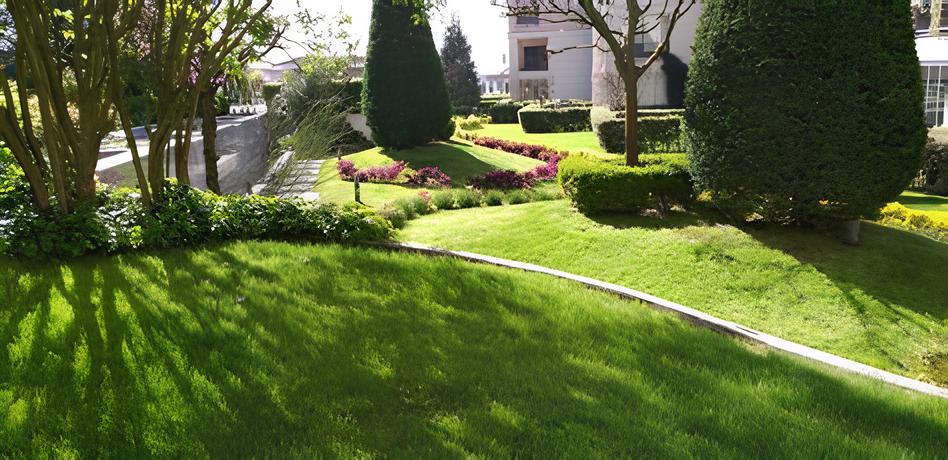 Garden Maintenance and Landscaping Services