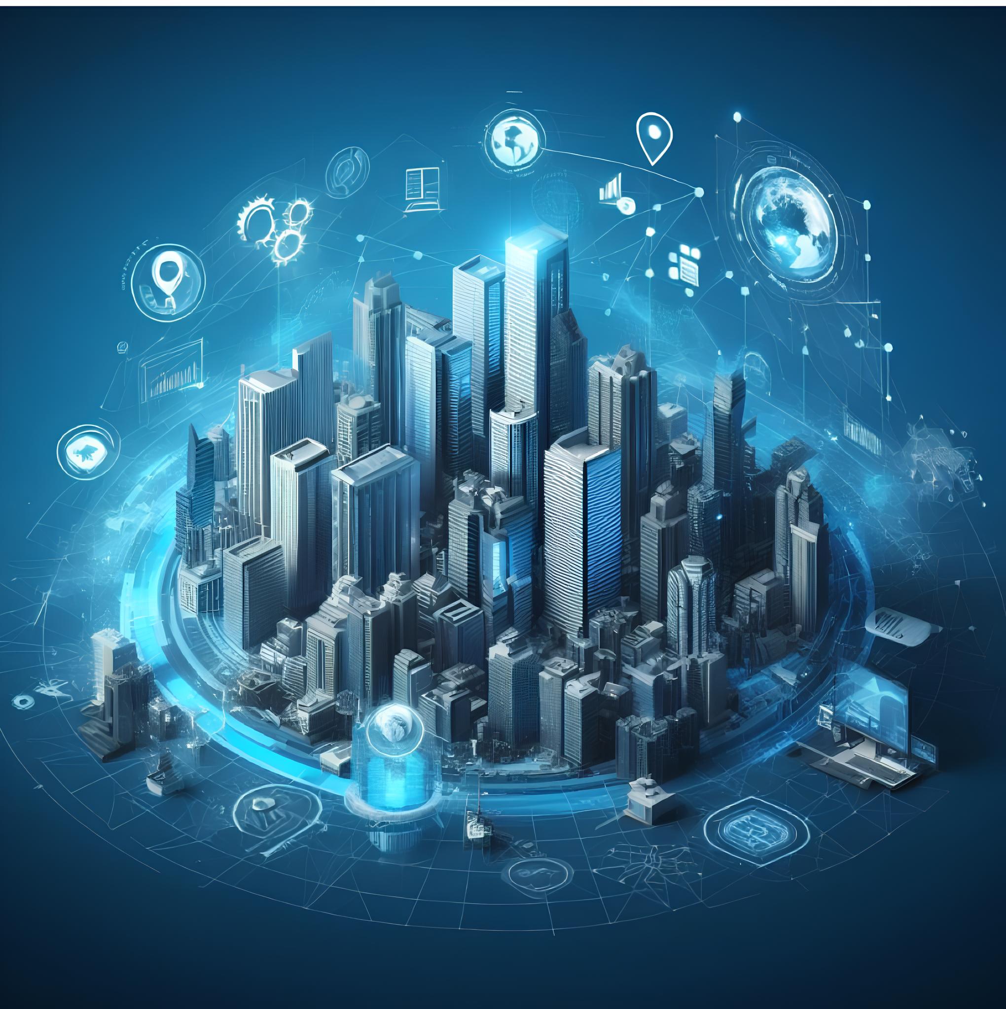 Current Technological Developments in the Facility Management Sector