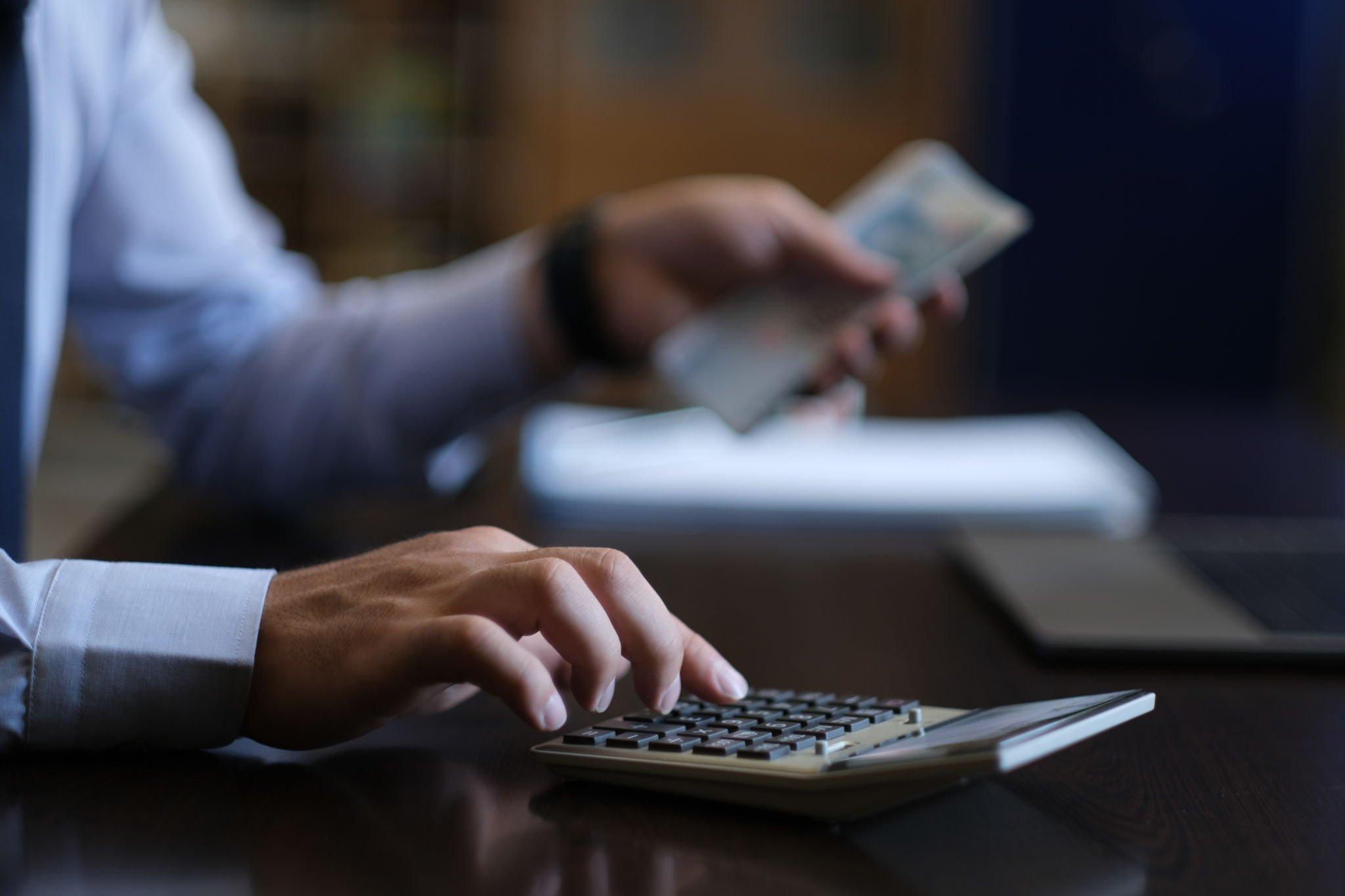 Accounting Management Services