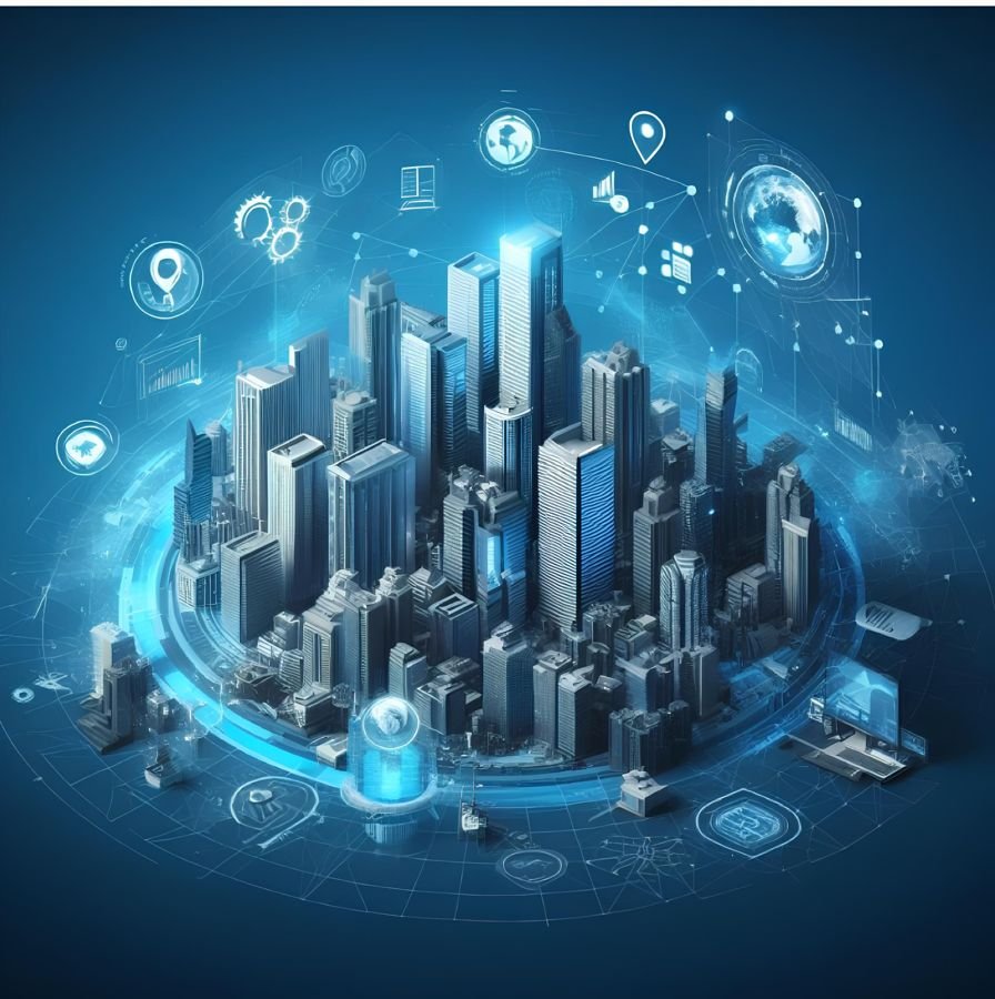 Current Technological Developments in the Facility Management Sector
