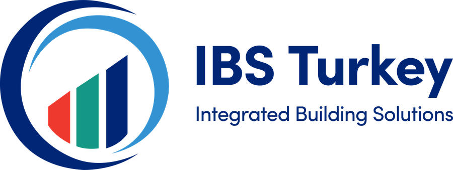IBS Turkey Logo
